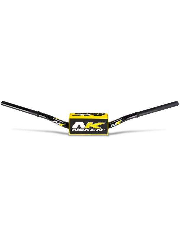 Árcsökkenés NEKEN R00133C-YEB Guidon conique à diamètre variable