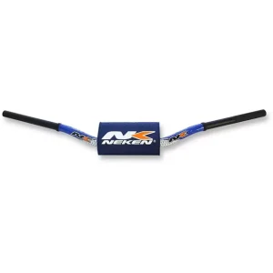 Azonnali szállítás NEKEN R00133C-WH-BL Guidon conique à diamètre variable