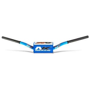Prémium NEKEN R00121C-LBW Guidon conique à diamètre variable