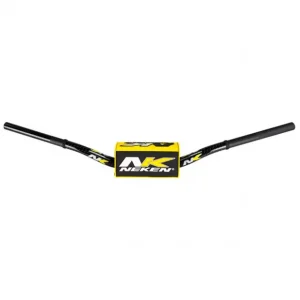 Ne maradj le NEKEN R00025C-YEB Guidon conique à diamètre variable