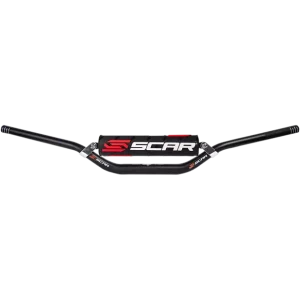 Olcsóbb Guidon X² SCAR S9212BK