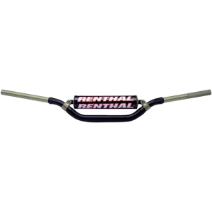 Csak ma Guidon Renthal Twinwall 997 Blk 997-01-BK-02-185