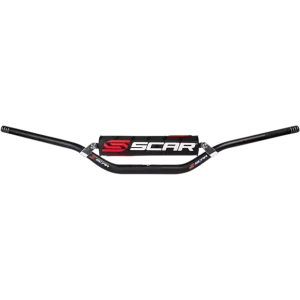 Olcsóbb Guidon S² SCAR S9032BK
