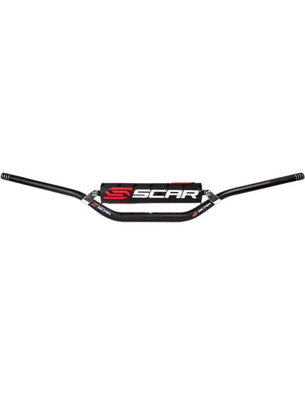 Olcsóbb Guidon S² SCAR S9032BK