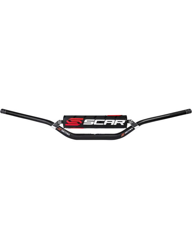 Olcsóbb Guidon S² SCAR S9022BK