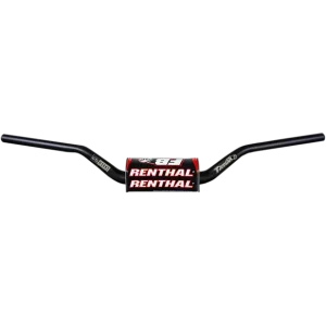 Guidon Renthal 36 R-Works Ktm 931-01-BK Népszerű