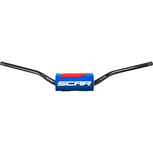 Expressz kézbesítés Guidon O2 SCAR S9152BL