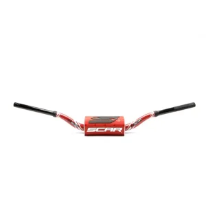 Guidon O2 SCAR S9142RDRD Expressz szállítás