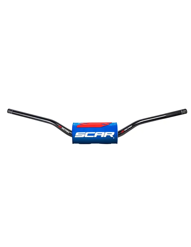 Prémium Guidon O2 SCAR S9142BL