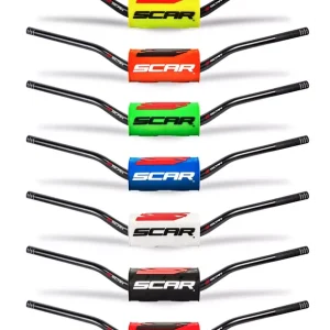 Guidon O2 SCAR S9132RD-RD Kiárusítás