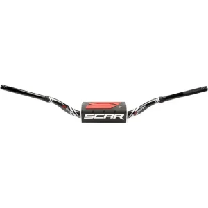 Outlet Guidon O2 SCAR S9132BK-BK