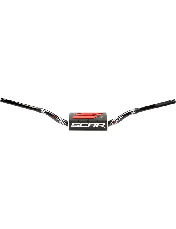 Outlet Guidon O2 SCAR S9132BK-BK