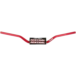 Guidon Fatbar™ RENTHAL 604-01-RD Népszerű