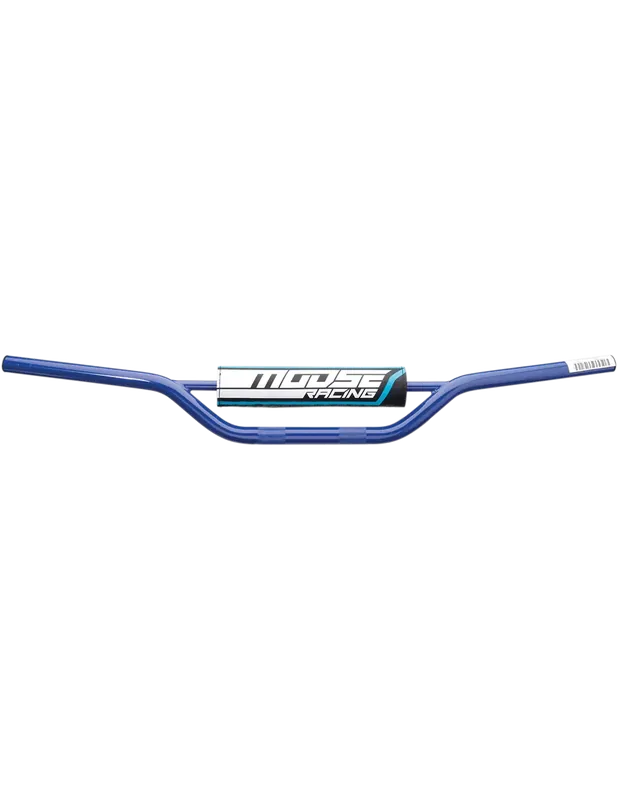 Expressz kézbesítés Guidon en acier au carbone 7/8" MOOSE RACING H31-4033L