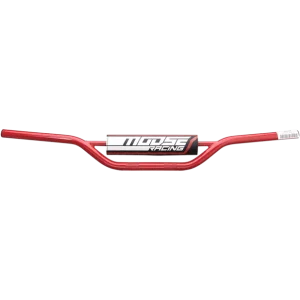 Rendeld meg most Guidon en acier au carbone 7/8" MOOSE RACING H31-1038R