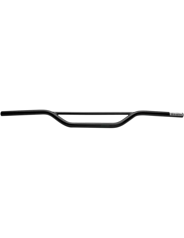 Legnépszerűbb Guidon en acier au carbone 7/8" MOOSE RACING H31-1038MB