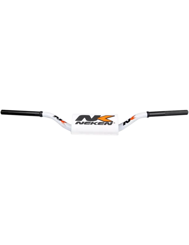 NEKEN R00182C-WH Guidon conique à diamètre variable Korlátozott ajánlat