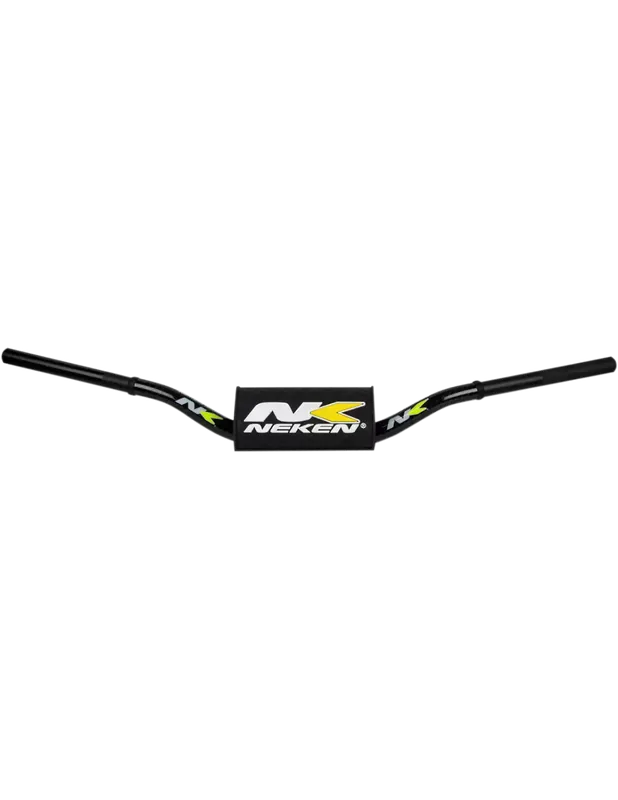 Árcsökkenés NEKEN R00182C-BKY Guidon conique à diamètre variable