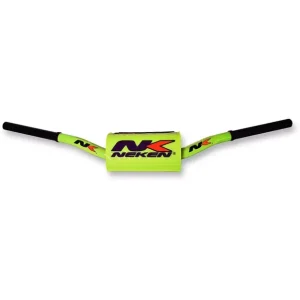 NEKEN R00133C-YEF Guidon conique à diamètre variable Árcsökkenés