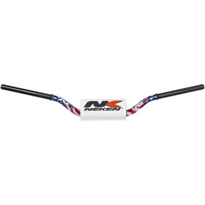 Rendeld meg most NEKEN R00133C-USA Guidon conique à diamètre variable