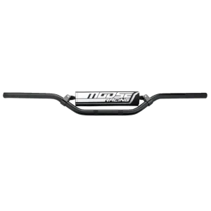 Gyors kiszállítás Guidon aluminium 7/8" EKO MOOSE RACING H31-6179MB6