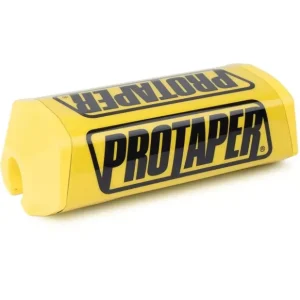 Biztonságos vásárlás Protège-guidon jaune PROTAPER (sans barre)