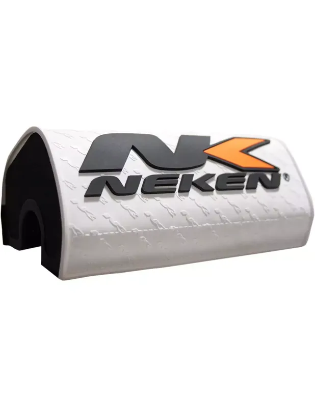 Protection de guidon grand format NEKEN PADV-WH Akciós ár