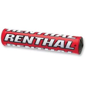 Mousse de guidon Renthal Blanc / Rouge P263 Különleges ajánlat