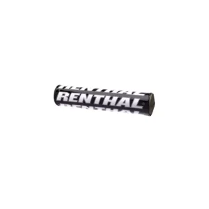 Guidon de protection barre supérieure Renthal noir 18 mm. P226 Bestseller
