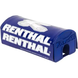 Exkluzív ajánlat Mousse guidon Renthal Ltd Ed Blu P327