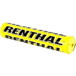 Mousse guidon Renthal Ltd Edition Sx Yel P326 Expressz kézbesítés