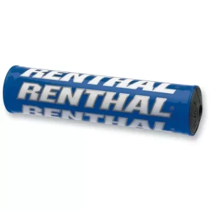 Mousse de guidon Renthal Shiny Blu P212 Árcsökkenés