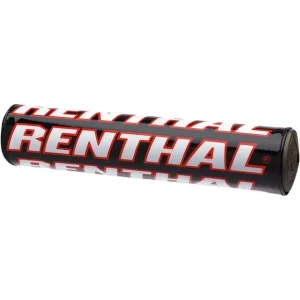 Olcsóbb Mousse de guidon Renthal Blk / Red P261