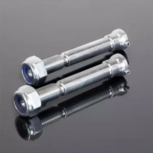 Renthal Bolt Kit de boulons d‘écrou de roue Cl001 / 2 CL014 Kedvezmény