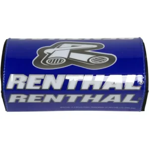 Mousse de guidon Renthal Blu P229 Legjobb ár