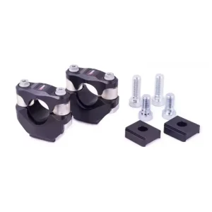 Rehausses de guidon XTRIG PHDS 12 mm pour guidon 28 mm Expressz kézbesítés