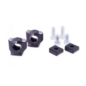 Rehausses de guidon XTRIG FIX 12 mm pour guidon 28 mm Újdonság
