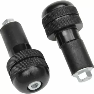 Embout de guidon anti-vibration K&S TECHNOLOGIES 15-6005 Ne maradj le