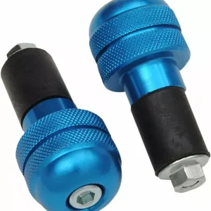 Alacsony ár Embout de guidon anti-vibration K&S TECHNOLOGIES 15-6001