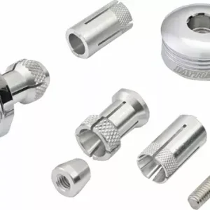 Embouts de guidon "RING" CNC DAYTONA 81229 Árengedmény