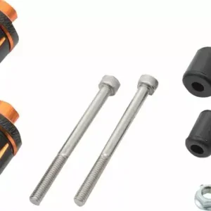 Exkluzív ajánlat Embout de guidon "TKM-2" DAYTONA 88059
