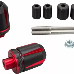 Embout de guidon "Scratch" DAYTONA 87331 Azonnali szállítás