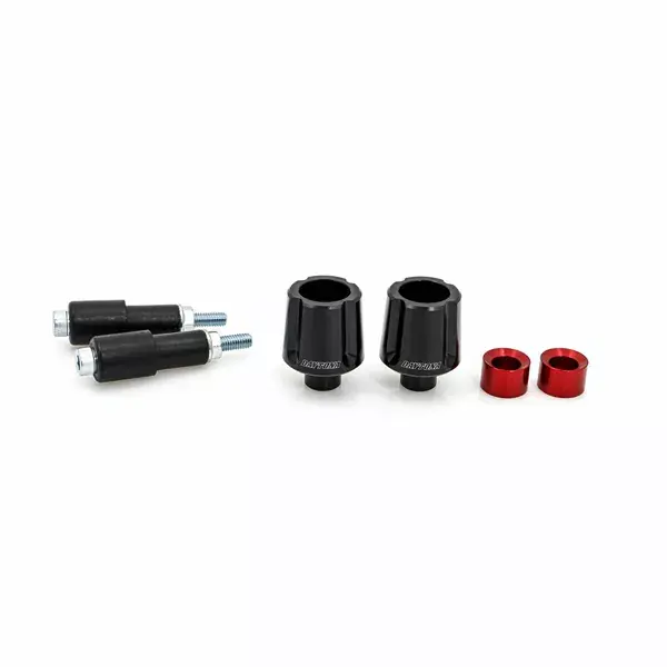 Embout de guidon boussole DAYTONA 80897 Gyors kiszállítás