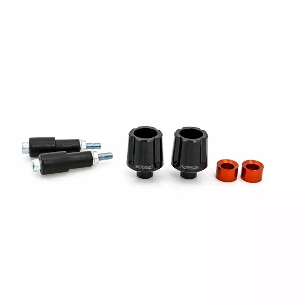 Vedd meg online Embout de guidon Compas DAYTONA 80900