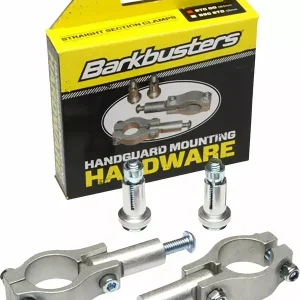 Kit de serrage de guidon - Droit BARKBUSTERS BTC-00 Exkluzív ajánlat