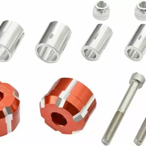 Embout de guidon DAYTONA 81176 Kiárusítás