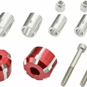 Legjobb ár Embout de guidon DAYTONA 81175