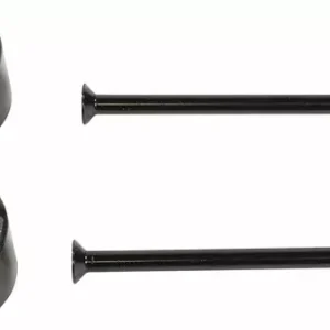 Masses d‘extrémité de guidon Ryker SHOW CHROME 41-410 Végkiárusítás