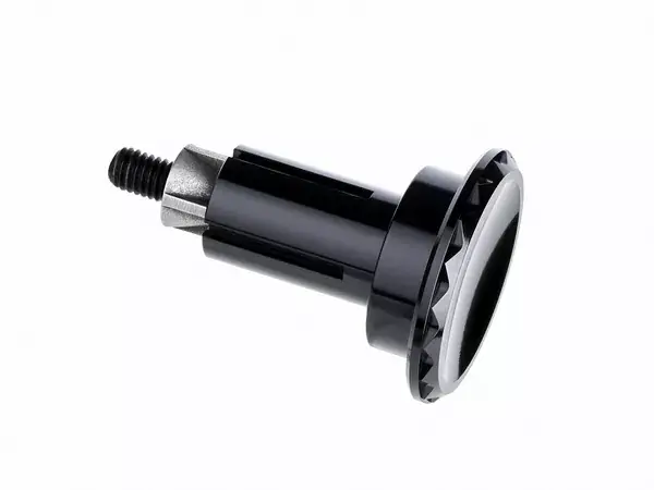 Adaptateur d‘extrémité de guidon MOTOGADGET 7001060 Vedd meg most