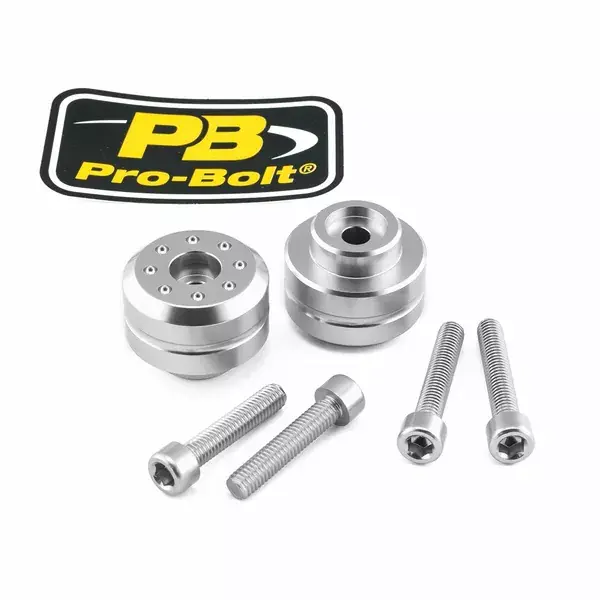 Embout de guidon PRO BOLT BARENDYA10S Olcsó